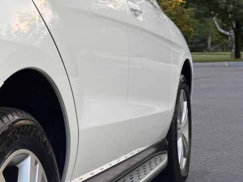 Used 2015 Mercedes-Benz ML 350 4MATIC image 14