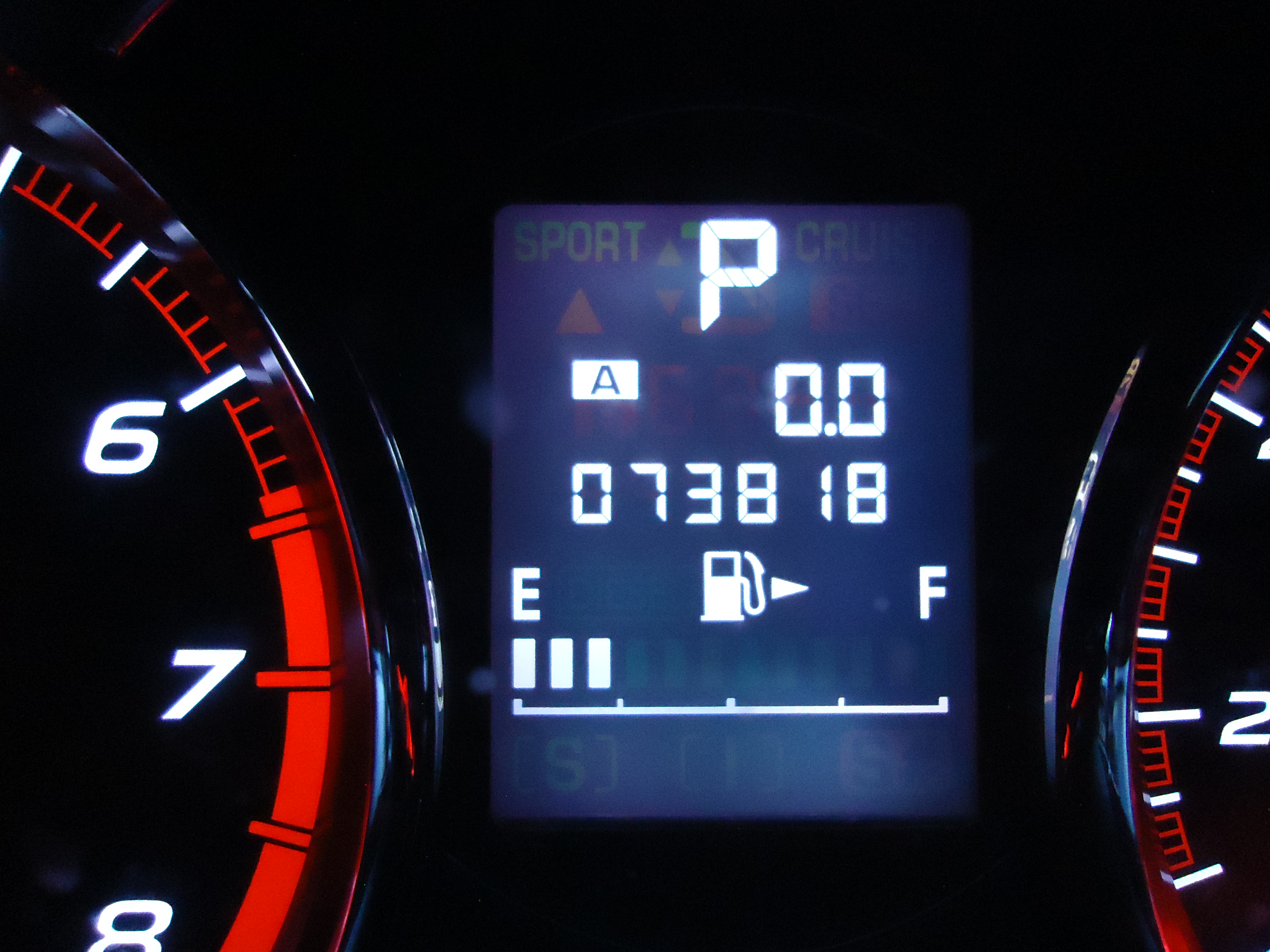Used 2011 Subaru Forester 2.5X Touring AWD/4WD image 14