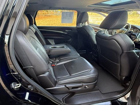 Used 2017 Acura MDX image 22