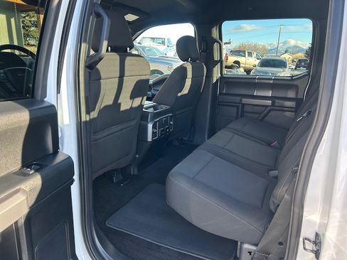 Used 2018 Ford F150 XLT image 18