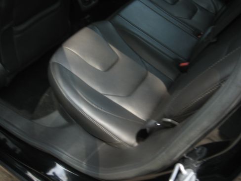 Used 2016 Ford Fusion Titanium Hybrid FWD image 7