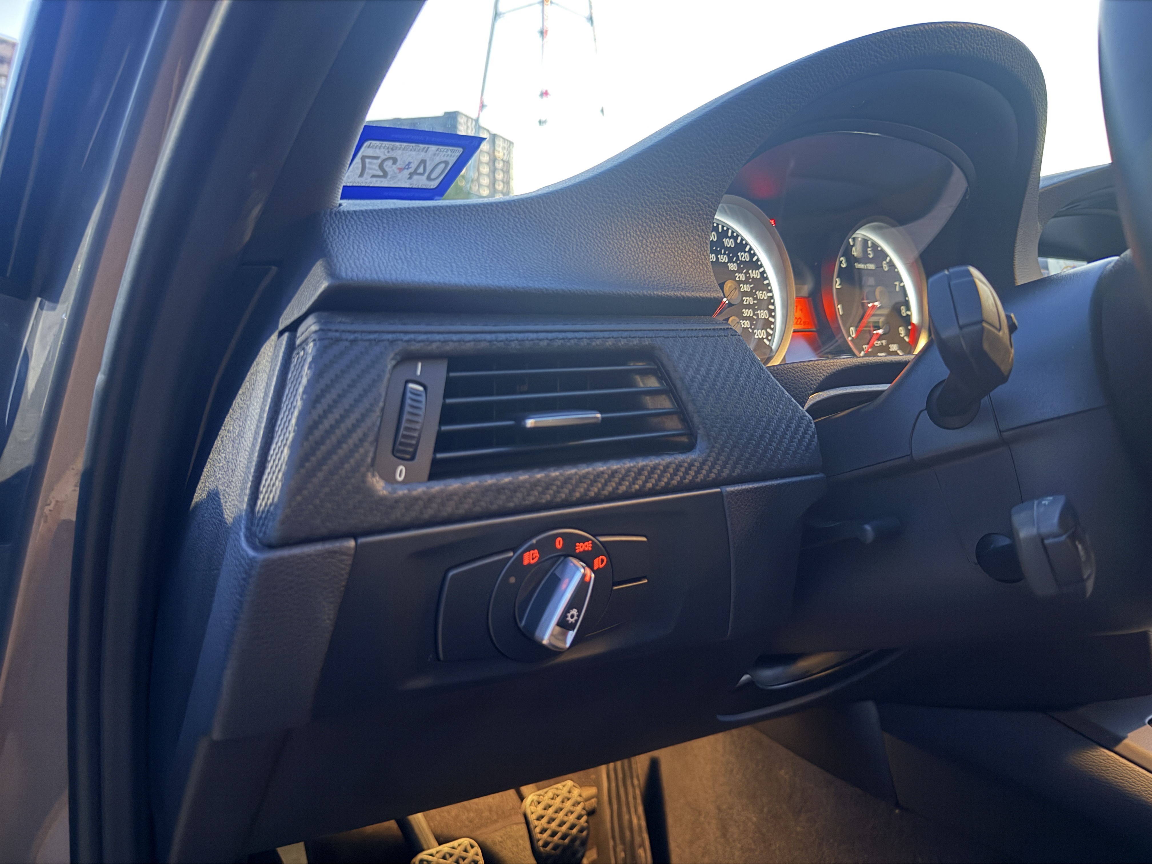 Used 2011 BMW M3 Competition RWD image 30