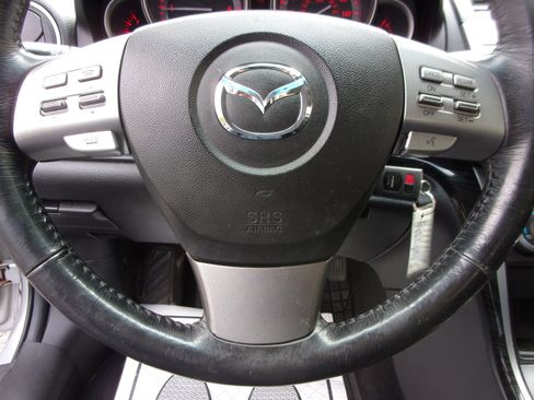 Used 2010 MAZDA MAZDA6 i Sport image 11