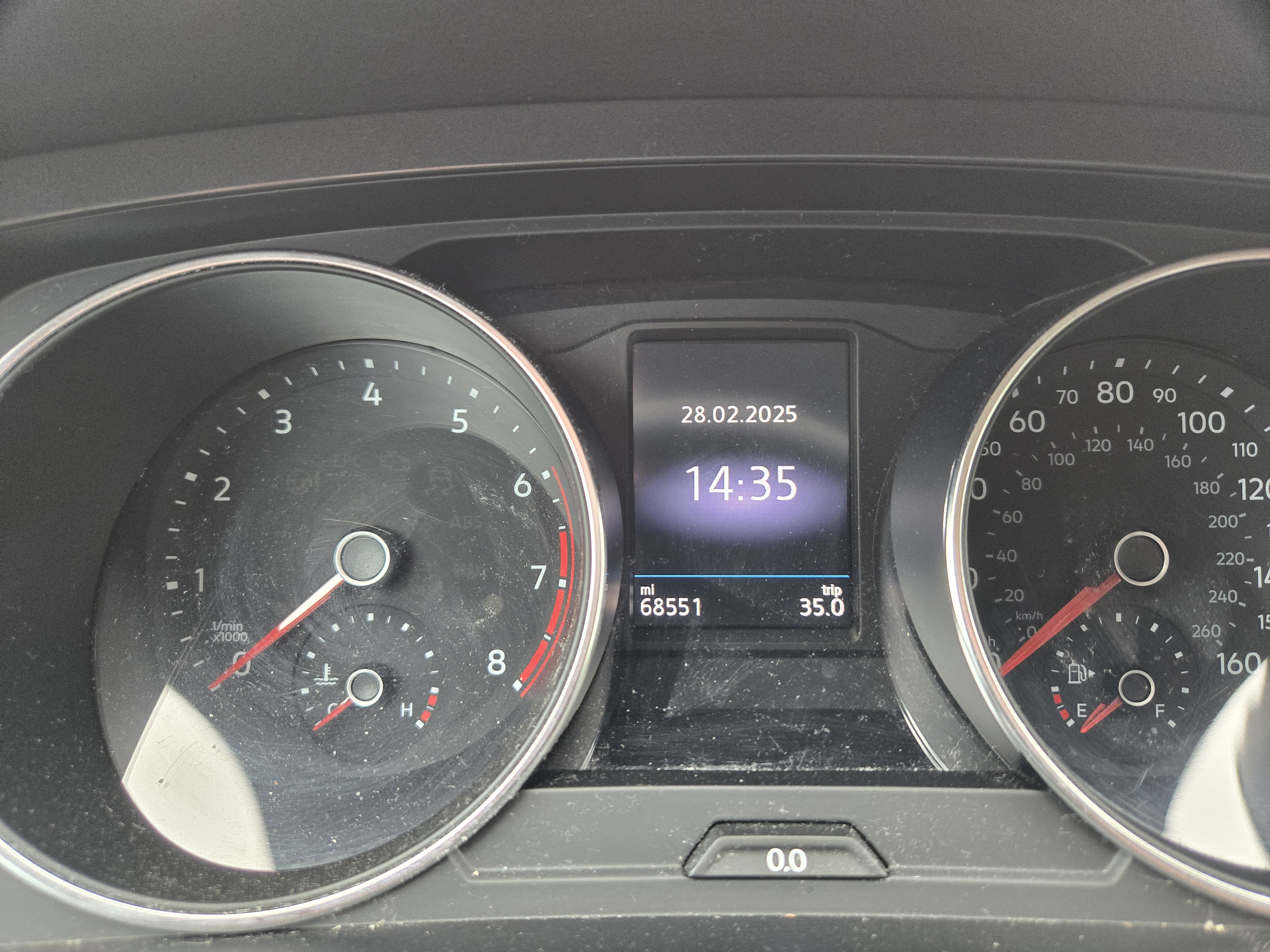 Used 2018 Volkswagen Tiguan FWD S image 22
