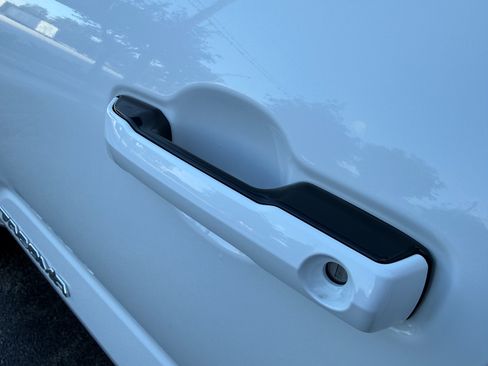 Used 2024 Toyota Tacoma SR5 image 15