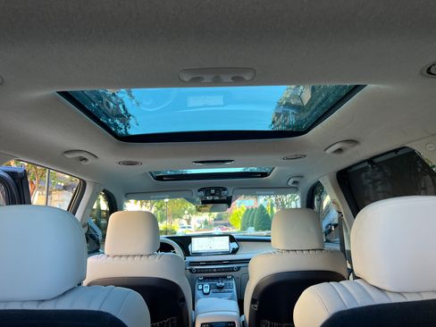 Used 2023 Hyundai Palisade Limited image 19