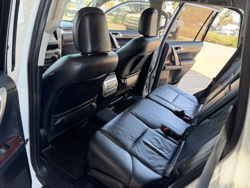 Used 2015 Lexus GX 460 UNAVAIL AWD/4WD image 23