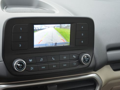 Used 2019 Ford EcoSport S image 17
