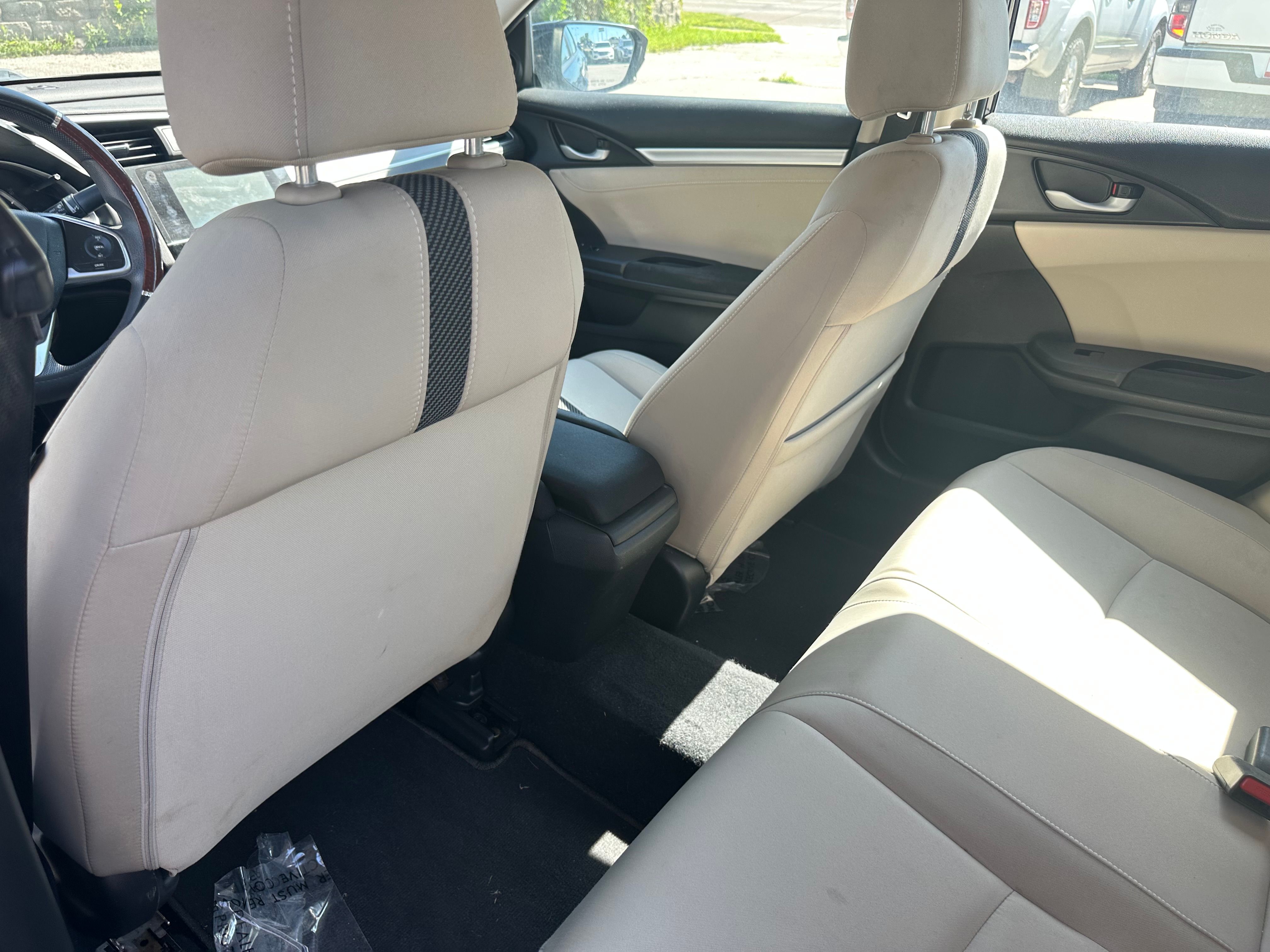 Used 2016 Honda Civic EX image 11