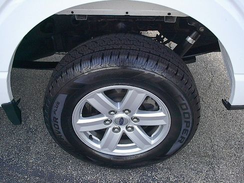 Used 2022 Ford F150 XL RWD image 19