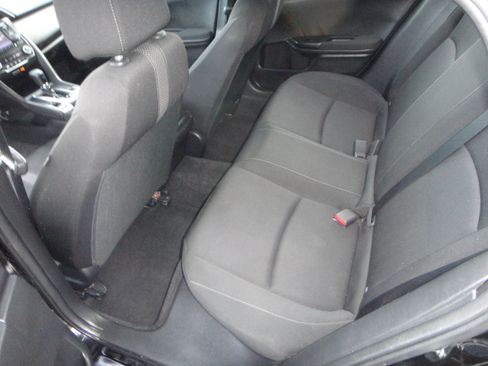 Used 2019 Honda Civic LX image 10