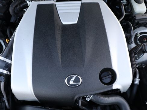 Used 2017 Lexus IS 300 F Sport image 28