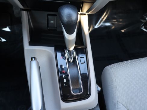 Used 2015 Honda Civic LX image 23