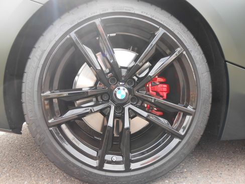 Used 2025 BMW Z4 M40i image 7