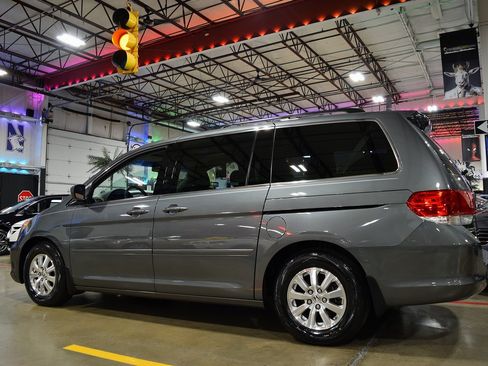 Used 2008 Honda Odyssey EX-L image 12