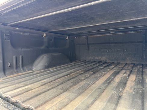 Used 2017 GMC Sierra 1500 Denali image 7