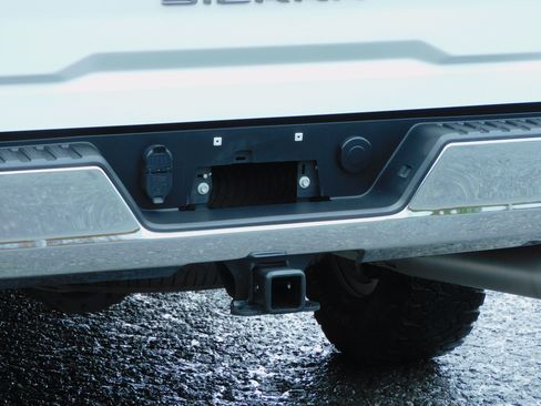 Used 2023 GMC Sierra 3500 Pro image 19