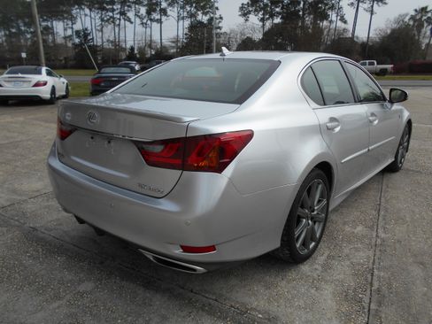 Used 2013 Lexus GS 350 F Sport image 5