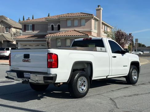 Used 2016 GMC Sierra 1500 image 8