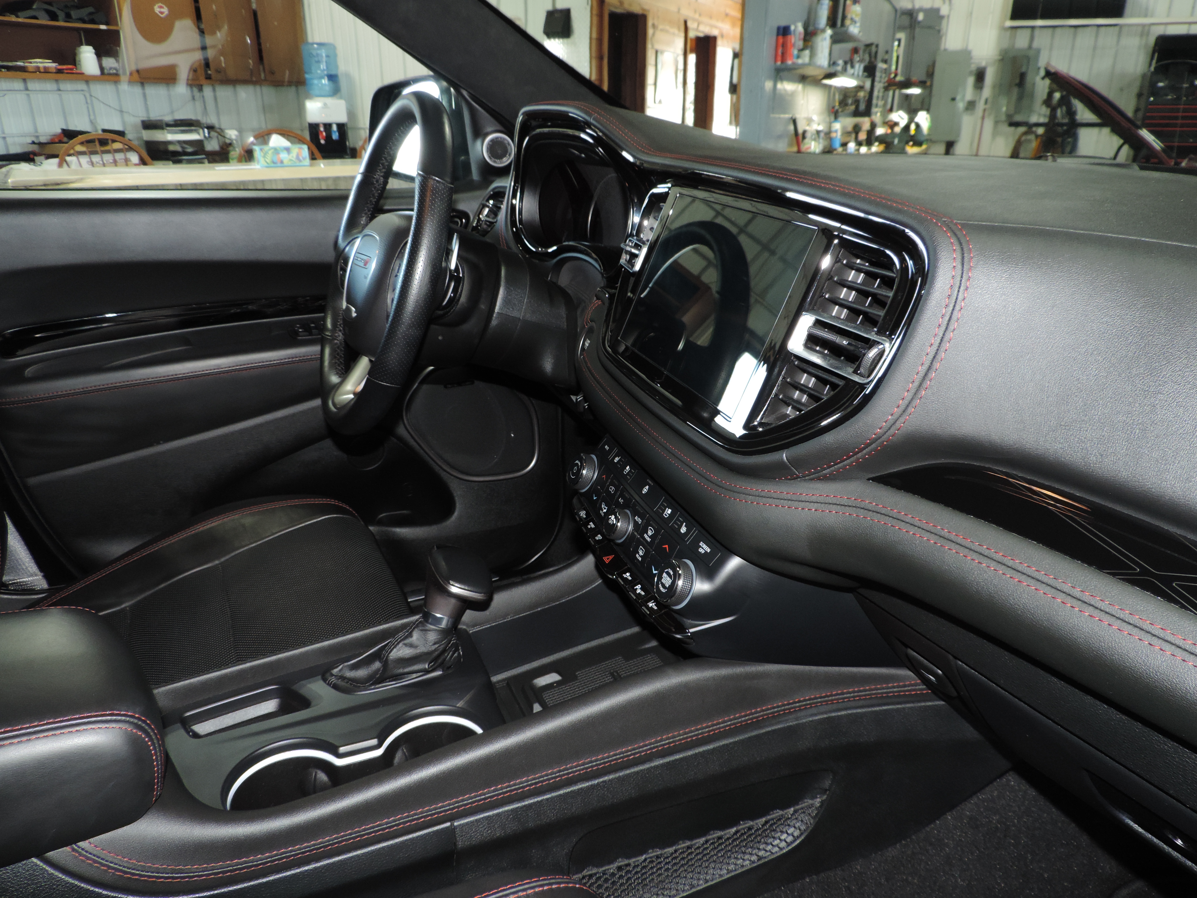 Used 2024 Dodge Durango AWD Citadel image 25