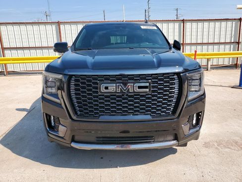 Used 2023 GMC Yukon Denali Ultimate image 5