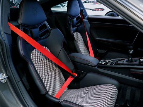 Used 2023 Porsche 911 GT3 image 19