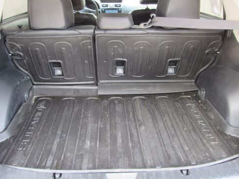 Used 2015 Subaru Impreza 2.0i Sport Limited image 14