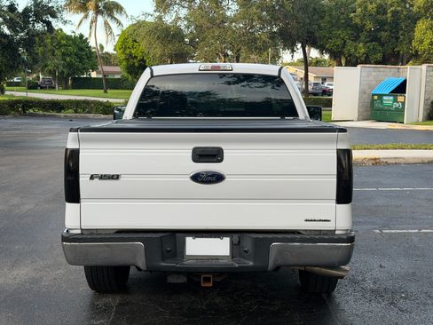 Used 2014 Ford F150 2WD Regular Cab image 4