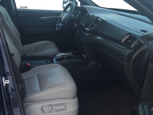 Used 2023 Honda Passport EX-L image 20