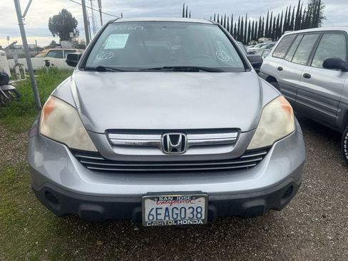 Used 2008 Honda CR-V EX image 2
