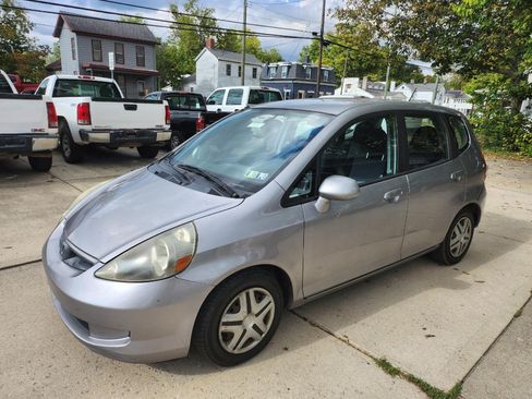 Used 2008 Honda Fit image 1