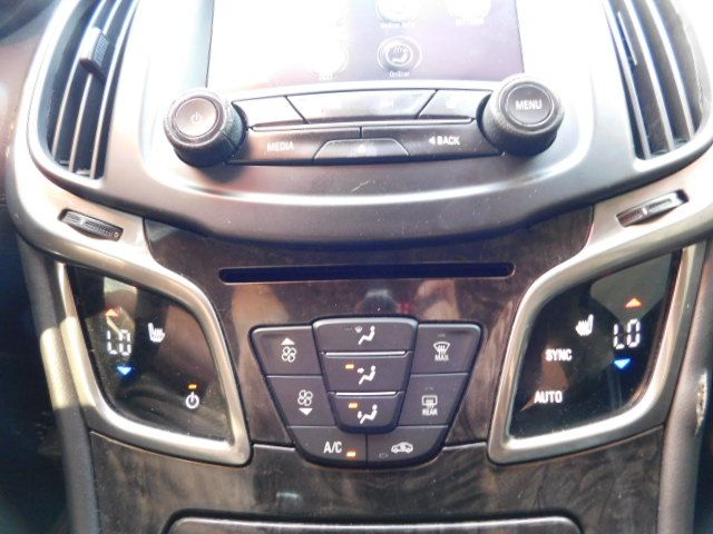 Used 2015 Buick LaCrosse Leather FWD image 19
