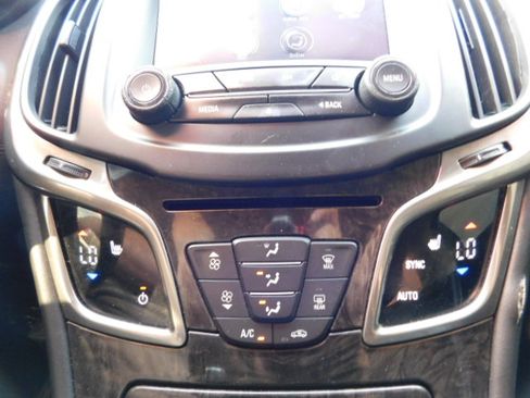 Used 2015 Buick LaCrosse Leather image 19