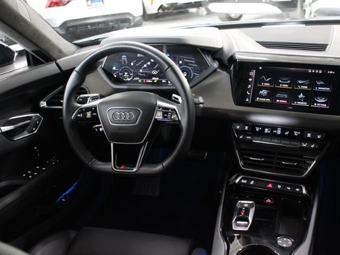Used 2023 Audi RS e-tron GT image 45