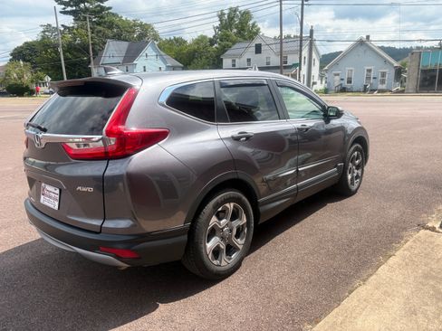 Used 2019 Honda CR-V EX image 4
