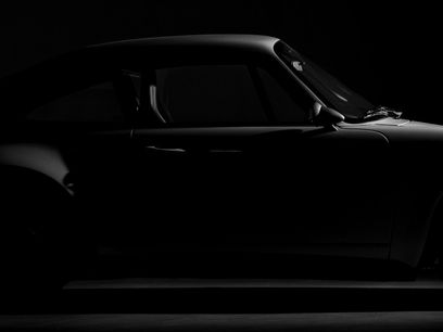 Used 1996 Porsche 911