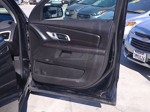 Used 2012 GMC Terrain SLE FWD image 11