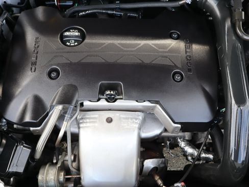 Used 2019 GMC Terrain Denali image 27