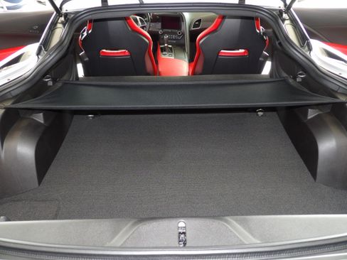 Used 2015 Chevrolet Corvette Stingray 2LT image 17