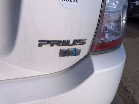 Used 2005 Toyota Prius image 33