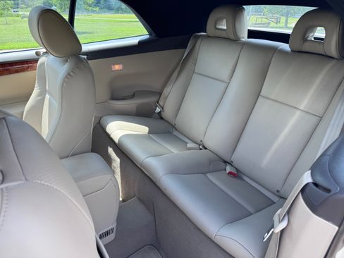 Used 2008 Toyota Solara SLE image 14