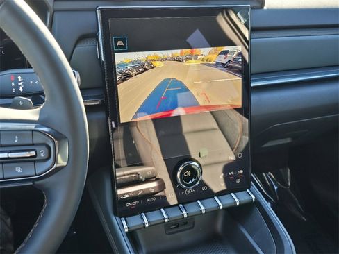 New 2026 GMC Terrain AT4 image 19