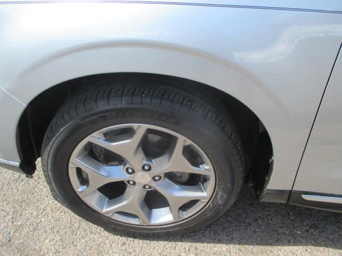 Used 2015 Subaru Forester 2.5i Touring image 16