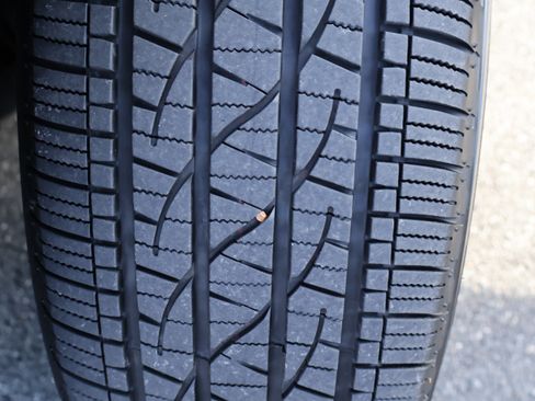 Used 2020 Honda CR-V Touring image 38