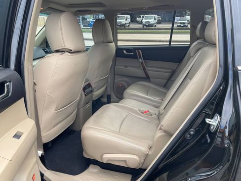 Used 2011 Toyota Highlander Limited image 22