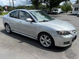 Used 2007 MAZDA MAZDA3 Sport image 5