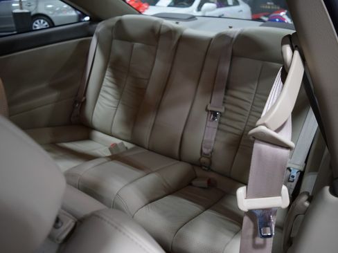 Used 1999 Toyota Solara SLE image 19