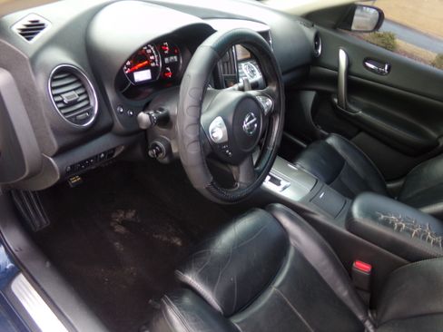 Used 2013 Nissan Maxima SV image 10