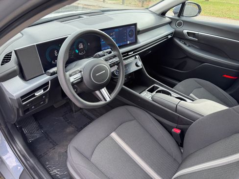 Used 2024 Hyundai Sonata SEL image 4