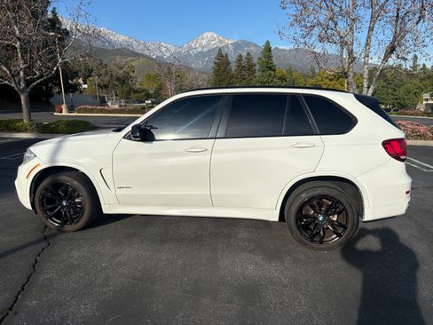 Used 2016 BMW X5 xDrive35i image 7